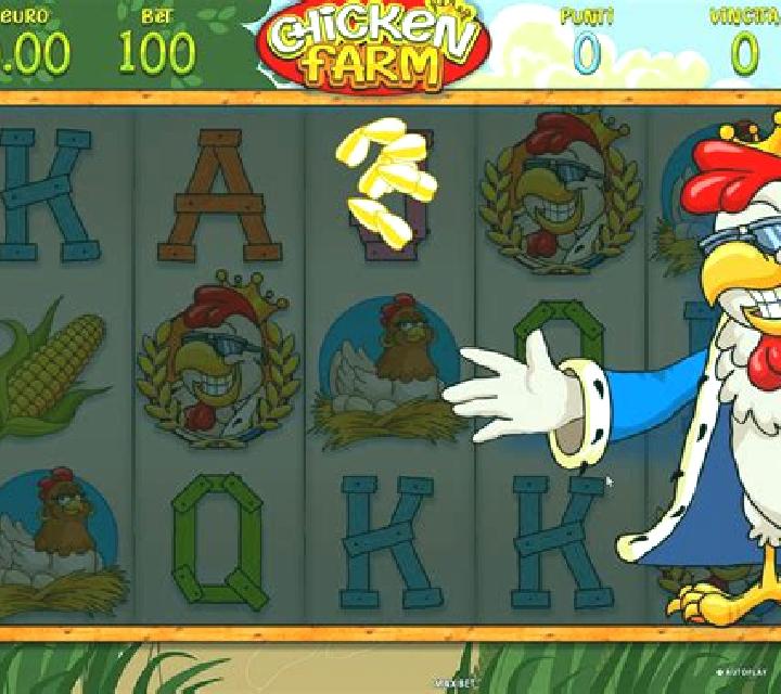 Arctic Bear slot game