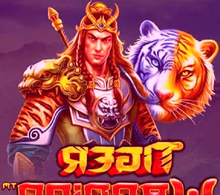 Arctic Hunt online slot