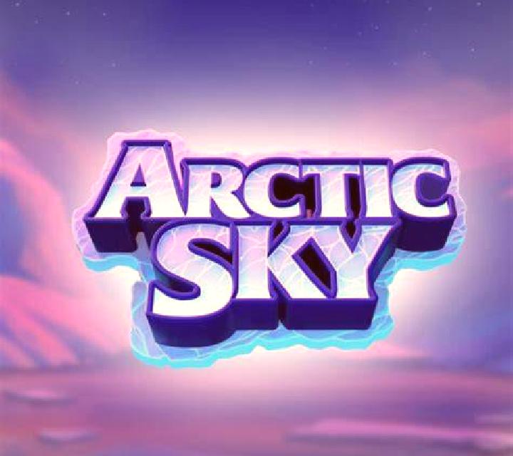 Arctic Sky slot game