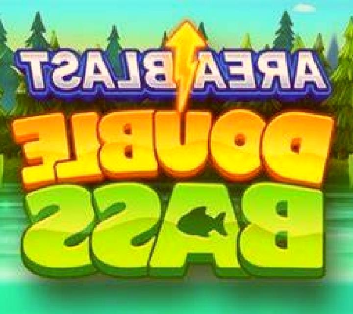Area Blast Double Bass slot game