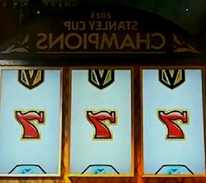 Argentina Cup slot machine
