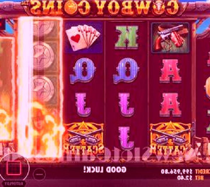 Arriba Heat Megaways slot machine