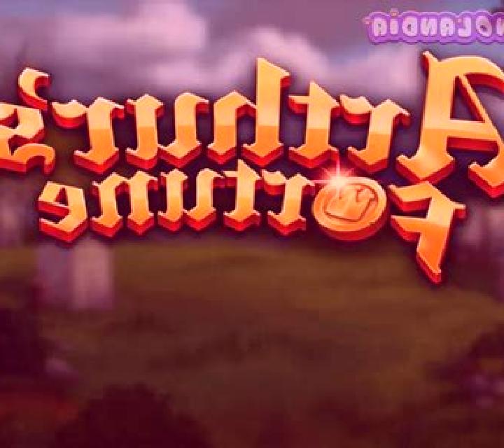 Arthur s Quest slot