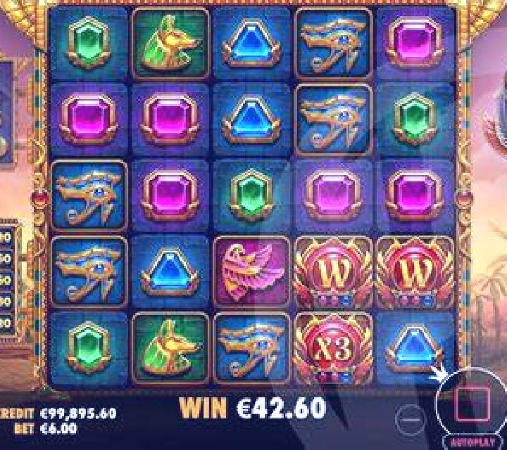 Ashoka slot game