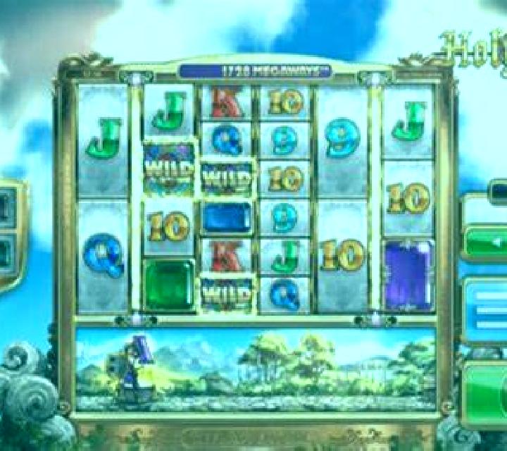 Astro Legends: Lyra and Erion slot