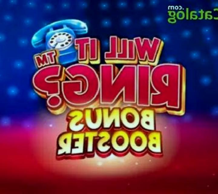 Astro Luck slot