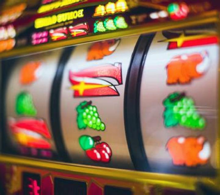 Astro (Orbital Gaming) online slot