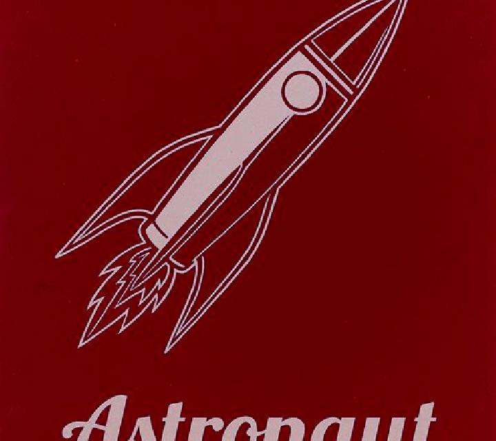 Astronaut Rivals slot