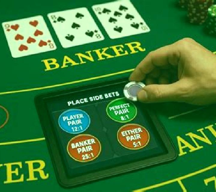 Atlantic City Blackjack Elite Edition slot game