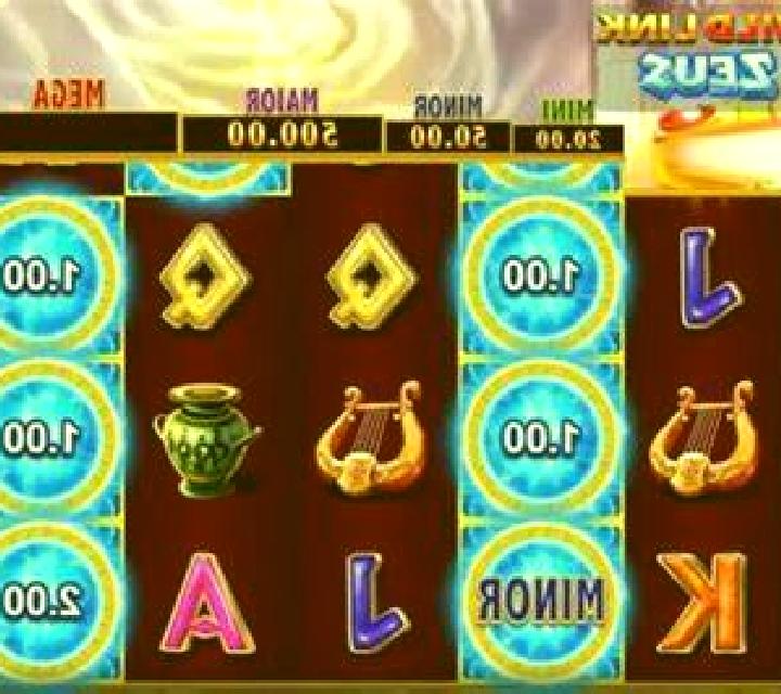 Atlantic City Blackjack (Switch Studios) online slot