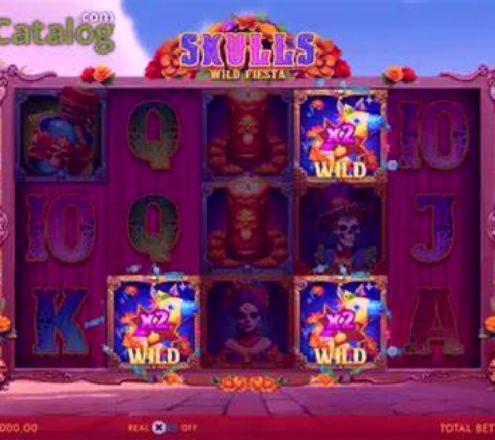 Atlantis Megaways slot