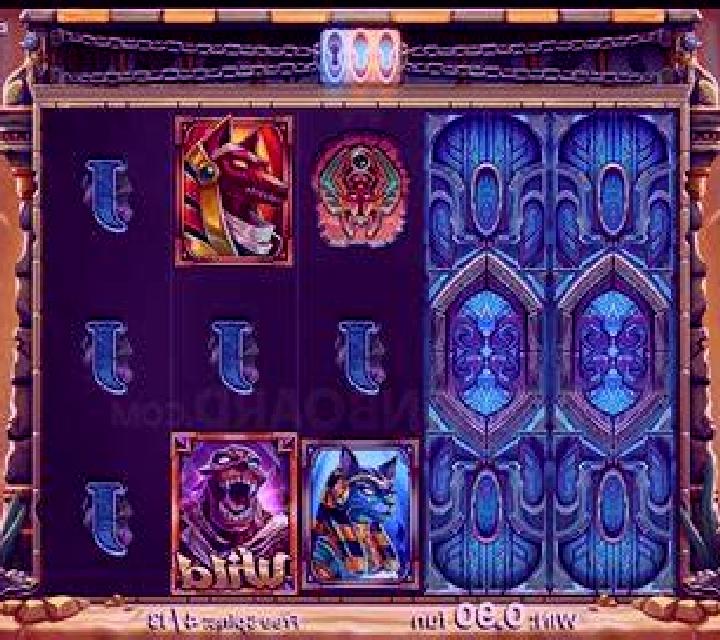 Attack Huge Mushroom slot machine