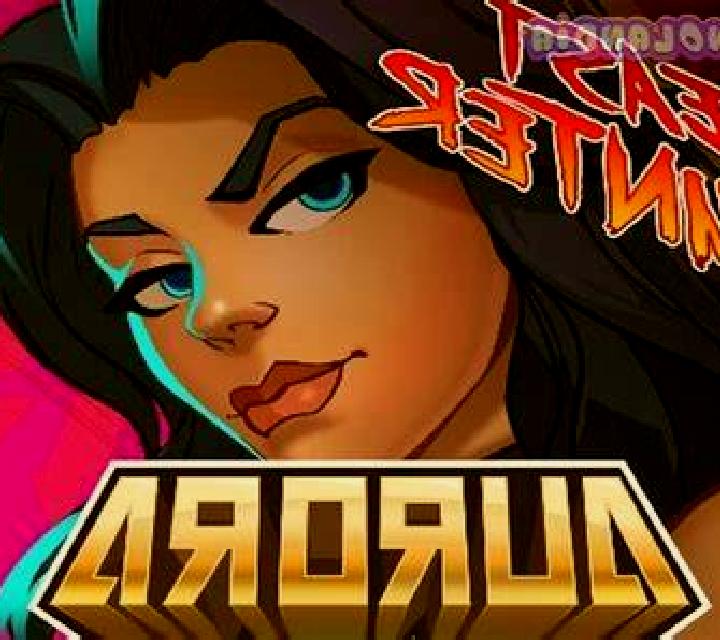 Aurora Beast Hunter online slot