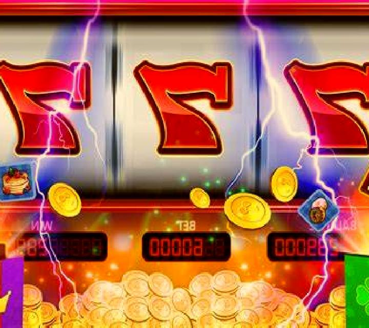 Auspicious Dragon slot game