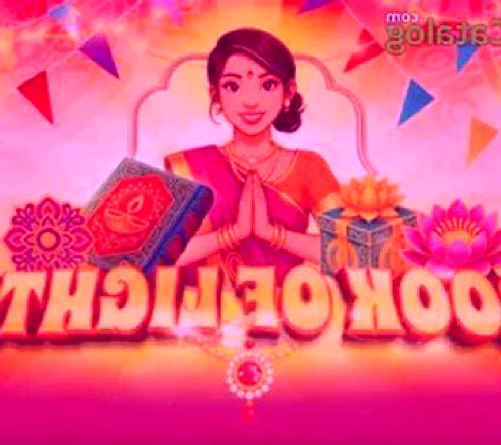 Auspicious Fortune God 3 slot game