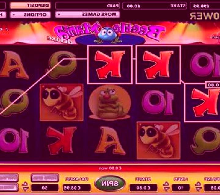 Auto Roulette (Iconic21) slot machine