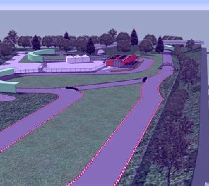Autodromo slot game
