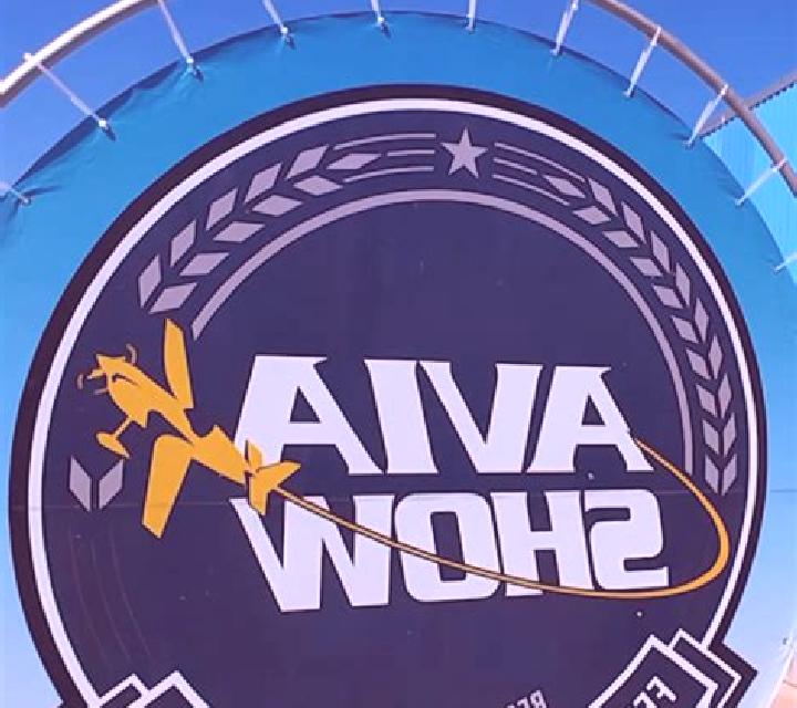 Aviashow slot game