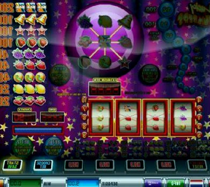 Aviashow slot
