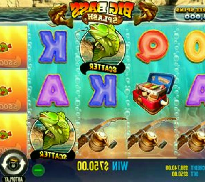 Axe Queen slot