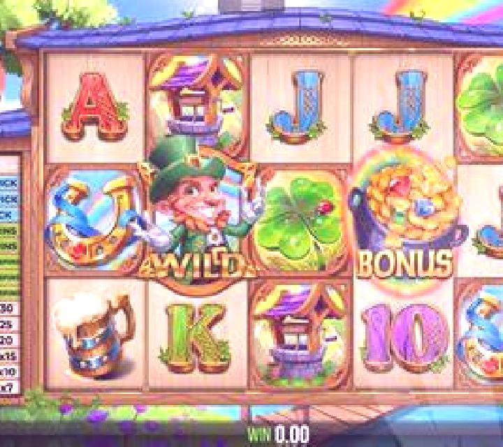 Aztec Chief slot machine