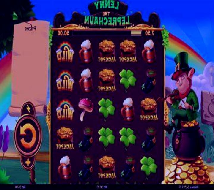 Aztec Fortune slot