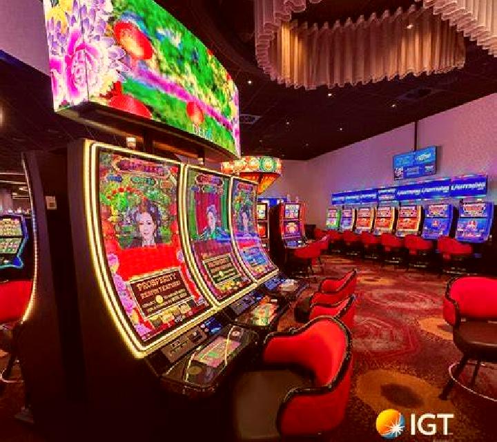 Aztec Fruits slot game