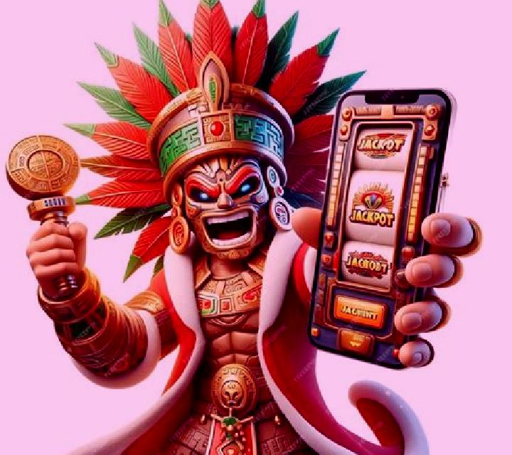 Aztec Gods slot game