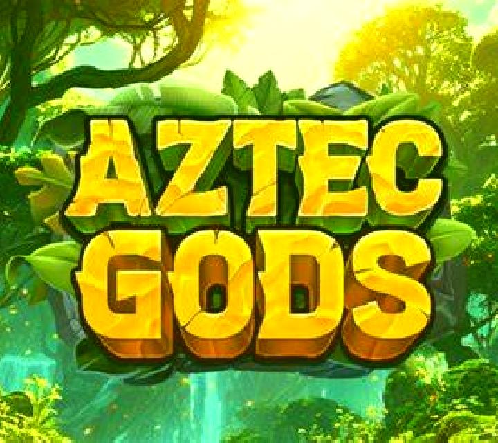Aztec Gods slot machine