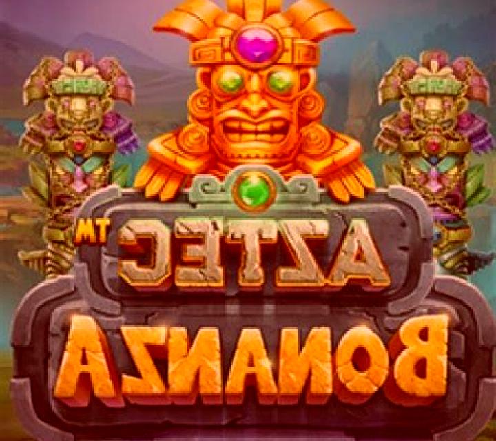 Aztec Gold Bonanza slot game