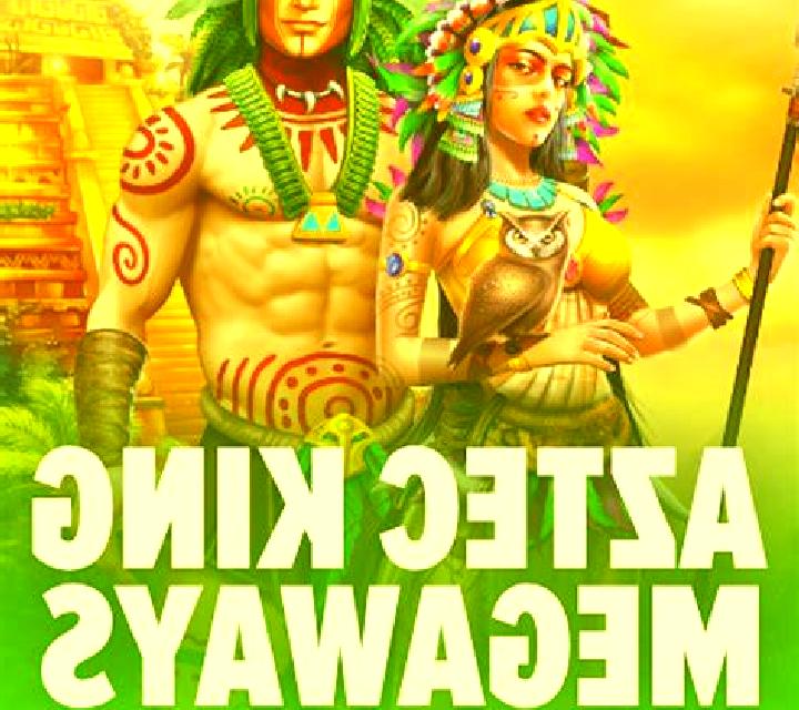 Aztec King (Pragmatic Play) slot game