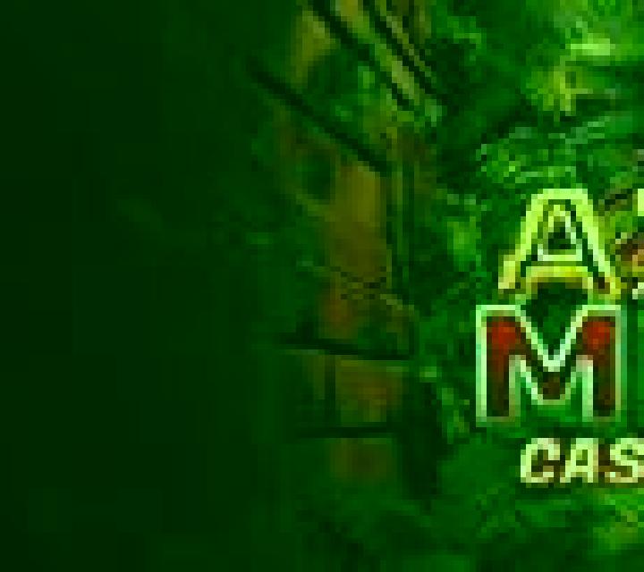 Aztec Might Cash Spree slot machine