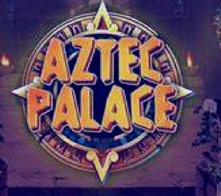 Aztec Palace slot