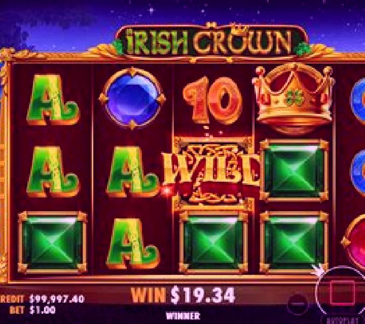 Aztec Quest – Treasures of the Sun slot machine