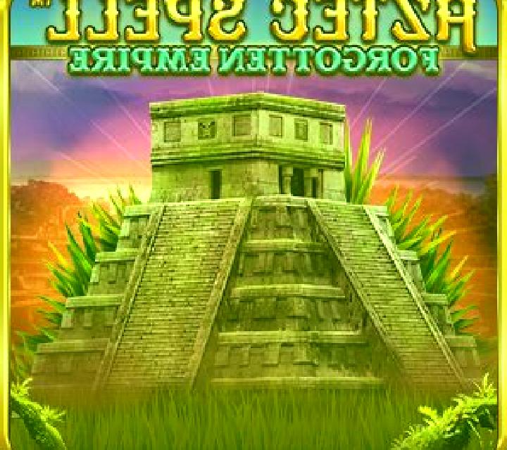Aztec Spell - Hold & Hit 3x3 slot machine
