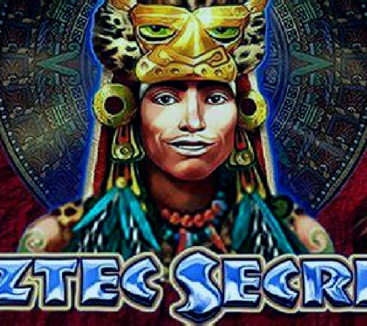 Aztec Spell slot game