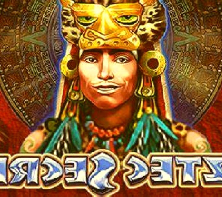 Aztec Star slot game
