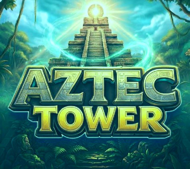 Aztec Tower (DreamSpin) slot machine