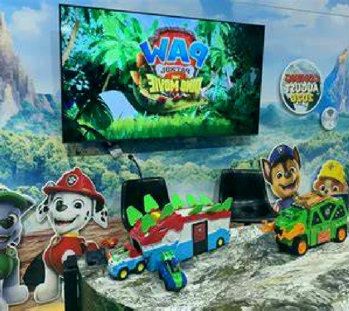 Aztec Trailz online slot