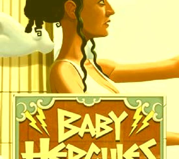 Baby Hercules slot