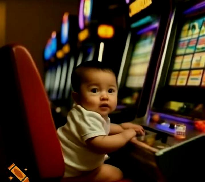 Baby Monkey 2 slot game