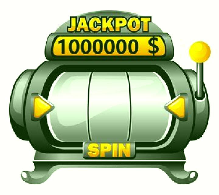 Baca slot game