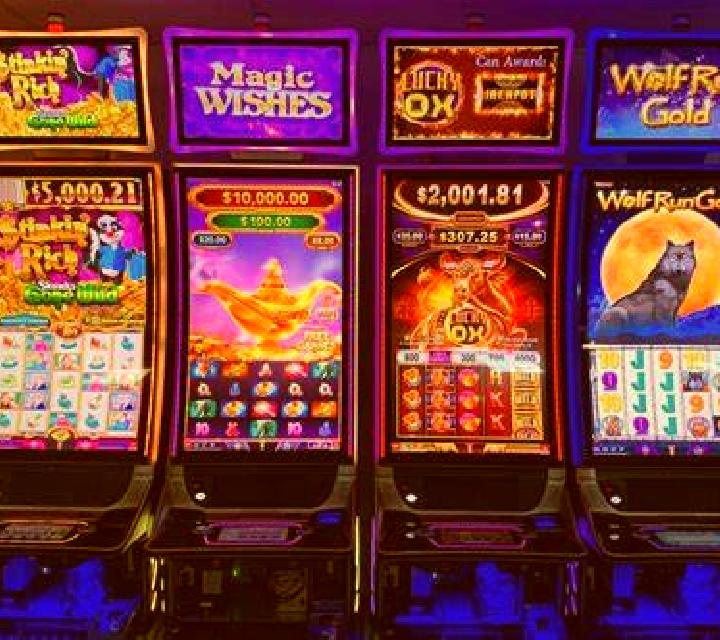 Baccarat 2020 (ISoftBet) slot game