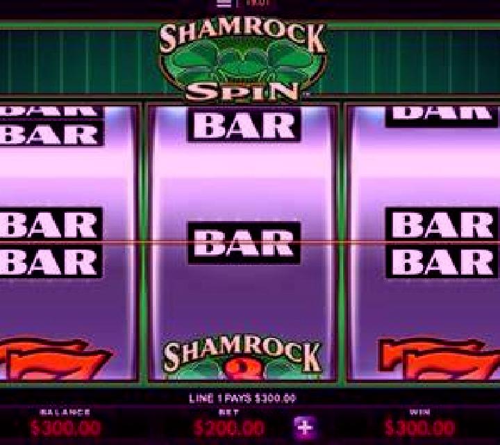 Baccarat (BGaming) slot