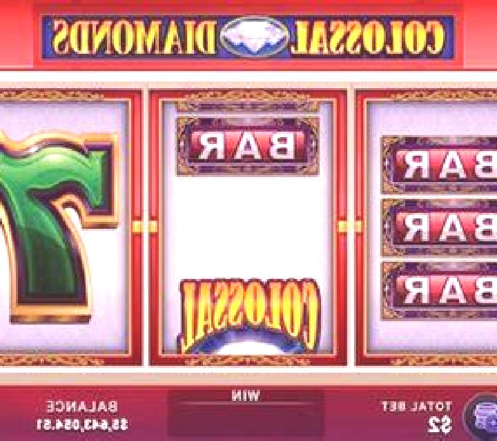 Baccarat Brasileira online slot