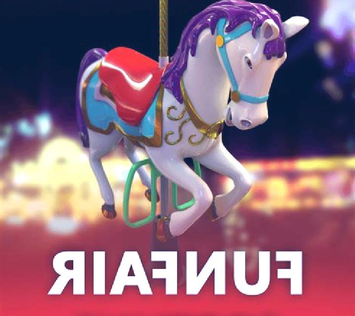 Baccarat (FunFair) slot