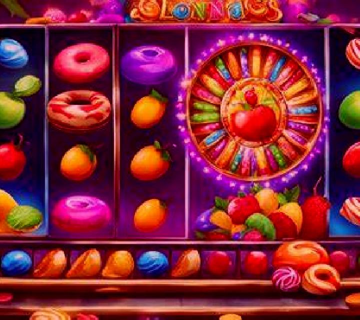 Baccarat (Habanero) slot
