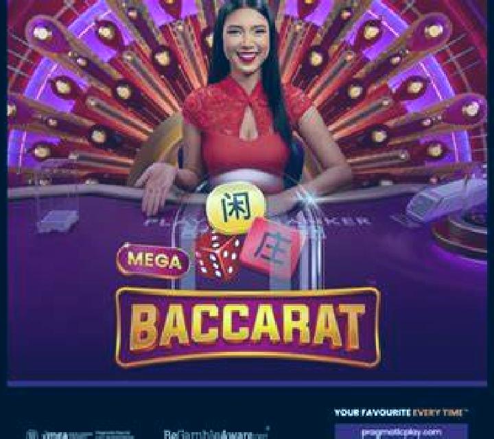 Baccarat (Orbital Gaming) online slot