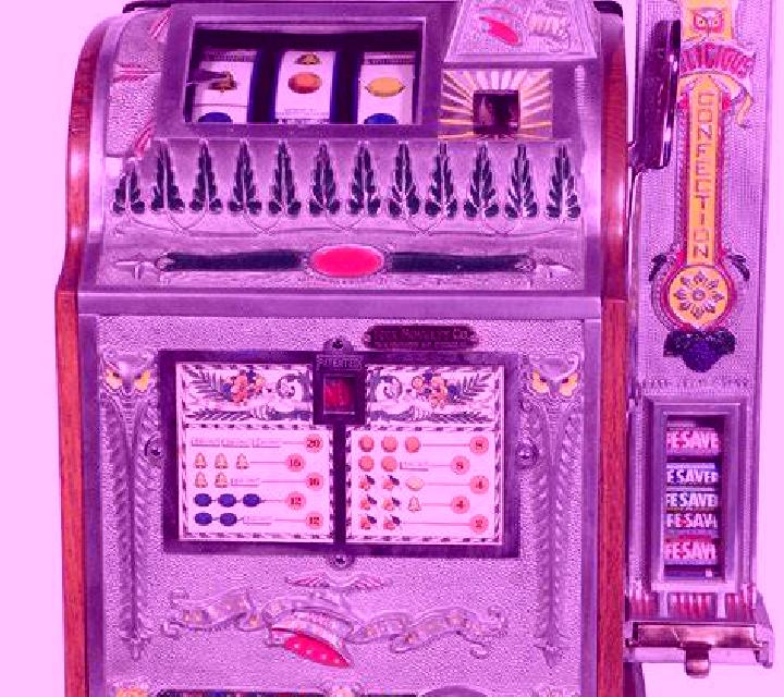 Baccarat (Pragmatic) online slot