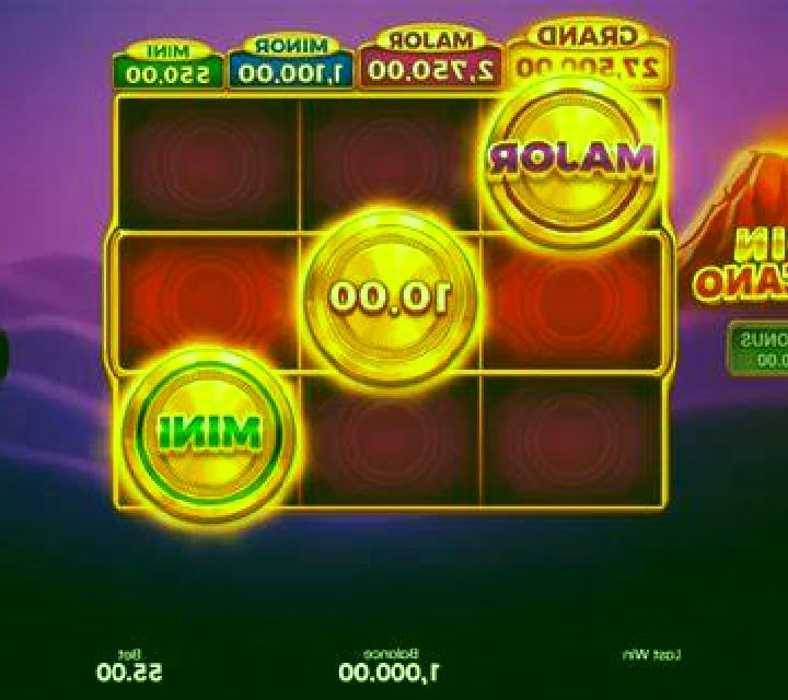 Baccarat Pro online slot